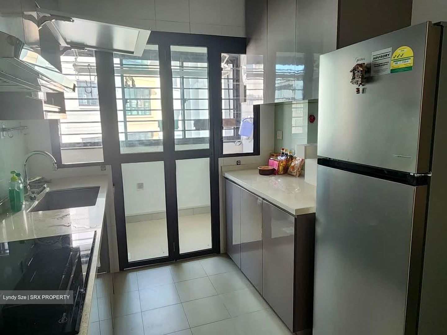 Blk 462A Blossom Spring @ Yishun (Yishun), HDB 4 Rooms #569325981